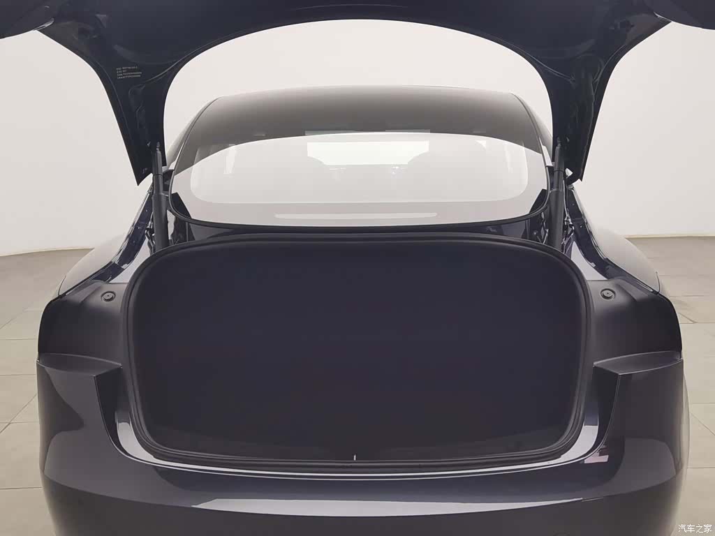 Tesla Model 3, 2024 16