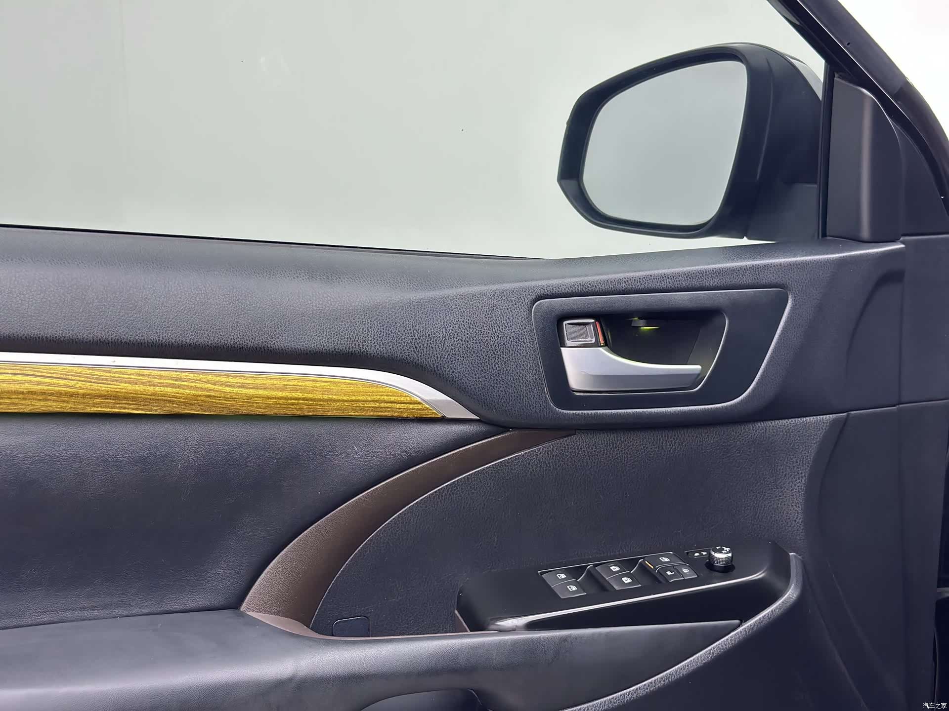 Toyota Highlander, 2021 12