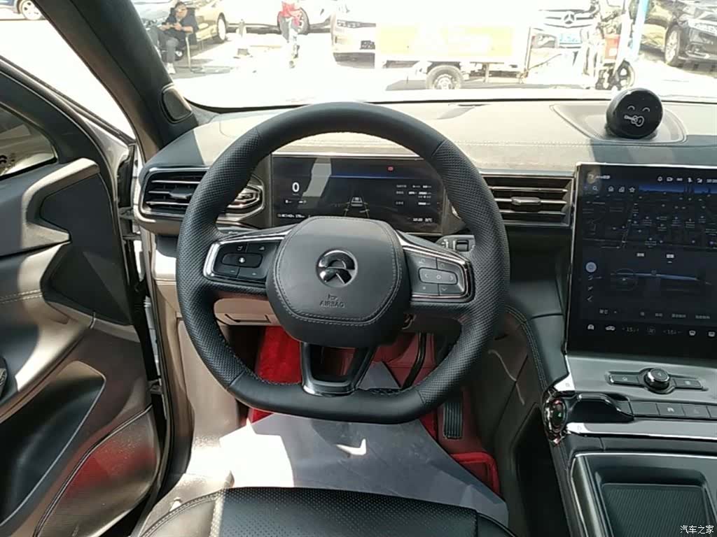 NIO EC6, 2023 11