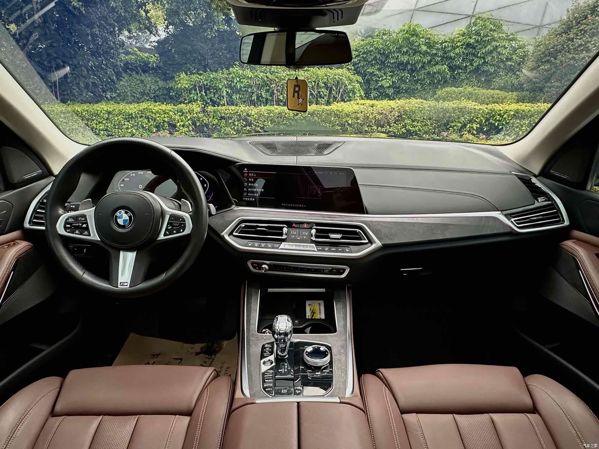 BMW X5, 2019 6