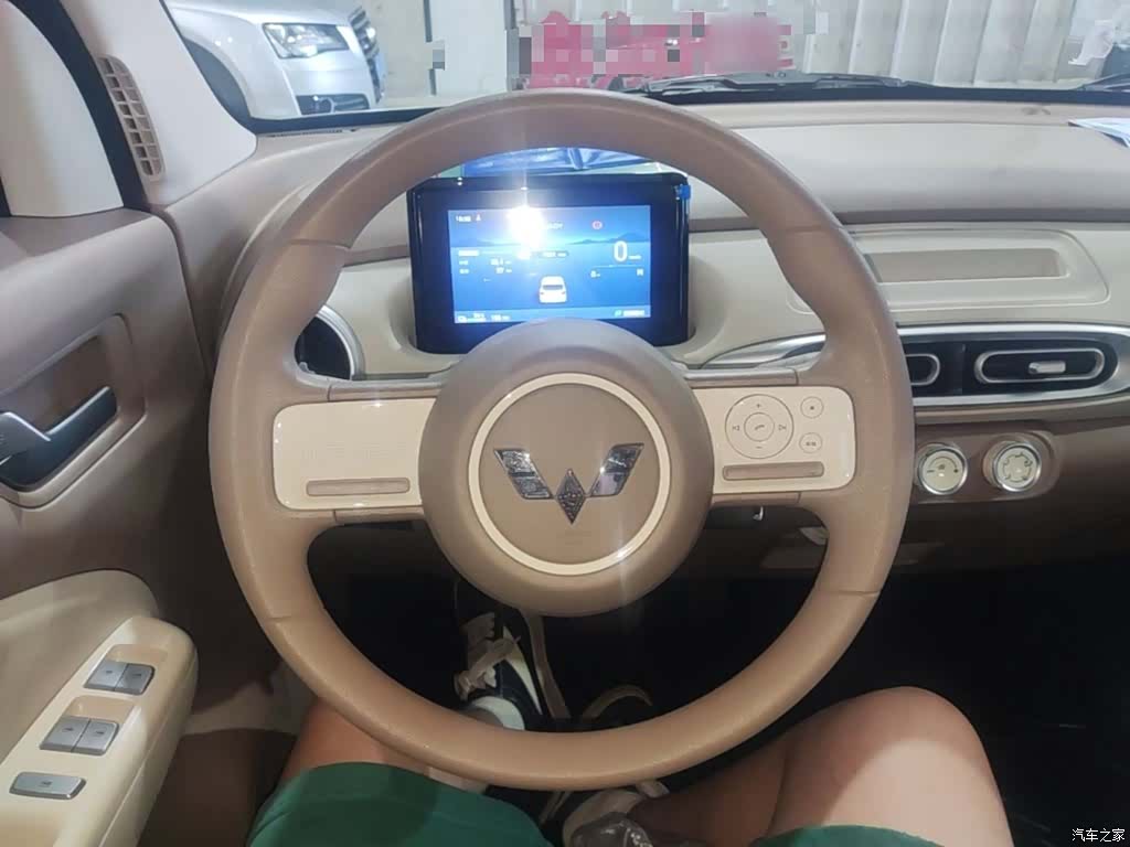 Wuling MINIEV, 2026 11