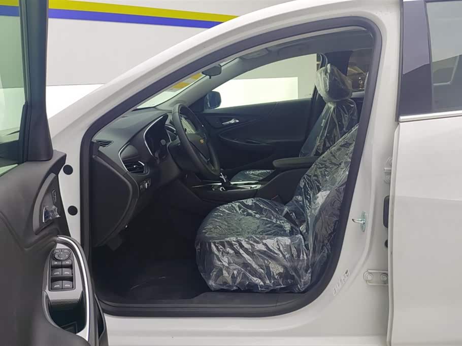 Chevrolet Mai Ruibao XL