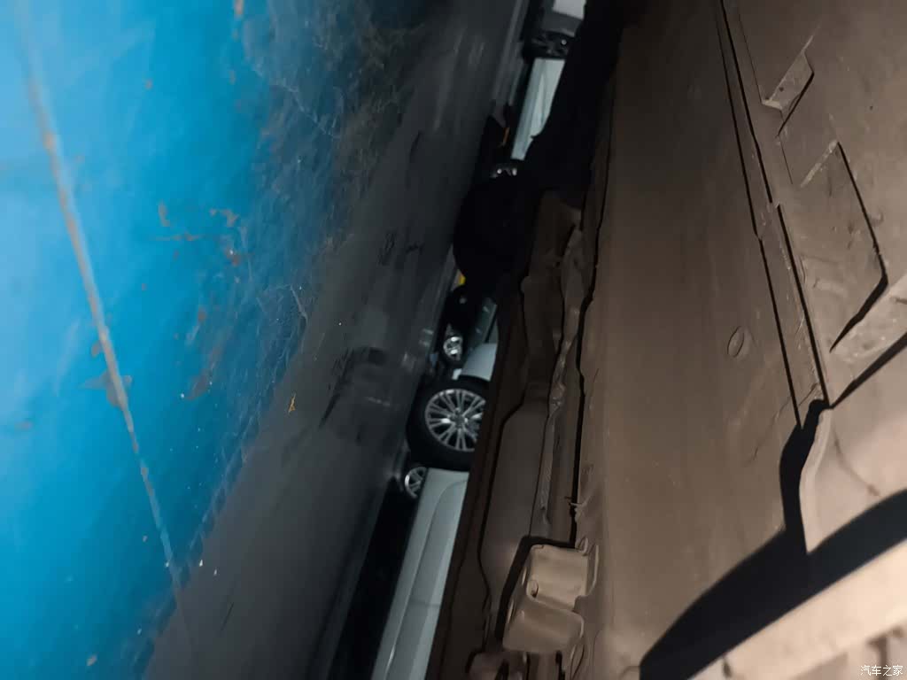 GAC GS4, 2018 16