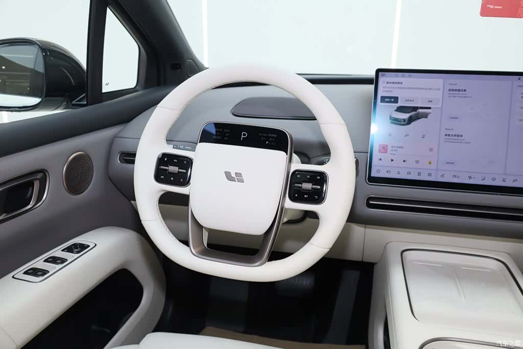 Li Auto i6, 2026 16