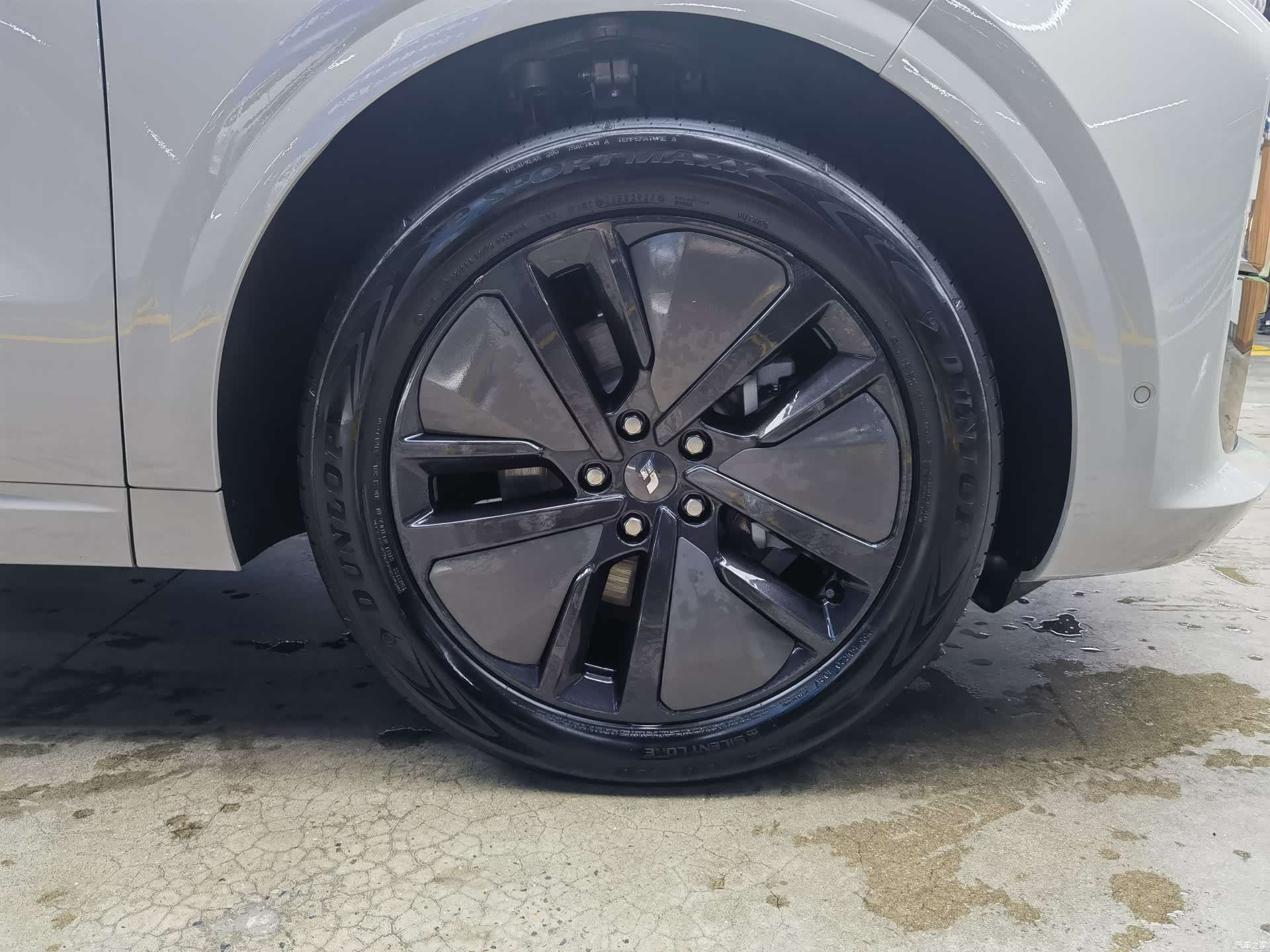 Li Auto L6, 2024 21