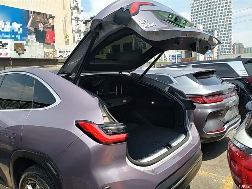 NIO EC6, 2023 19