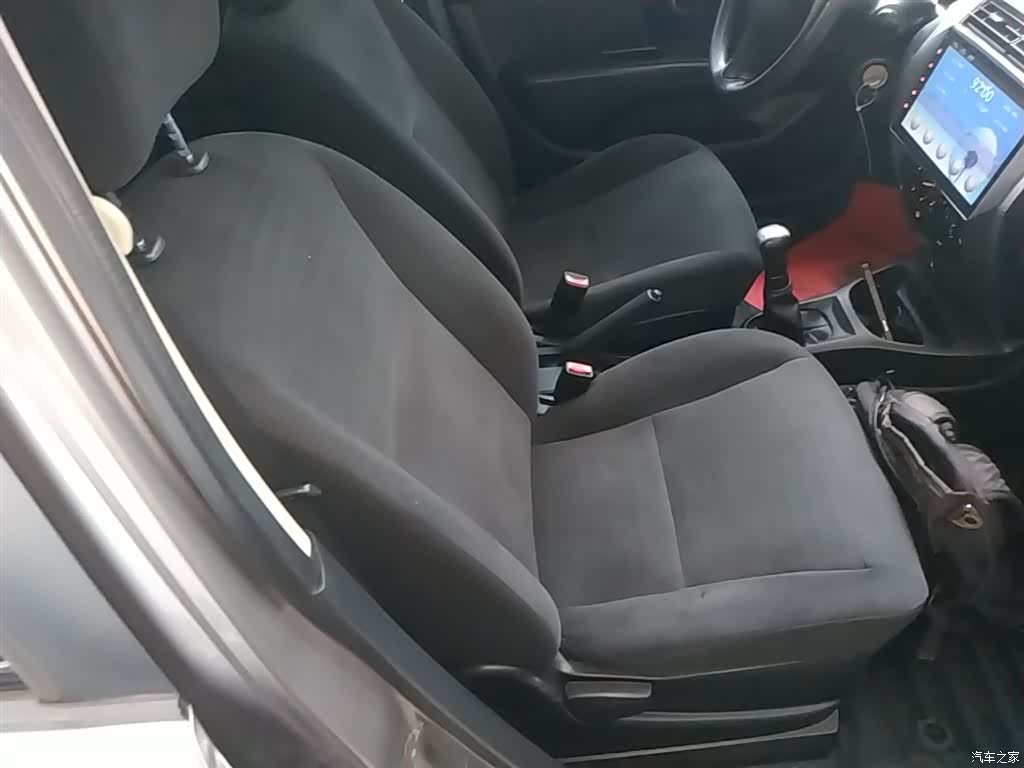 Nissan 1.6XE, 2016 25