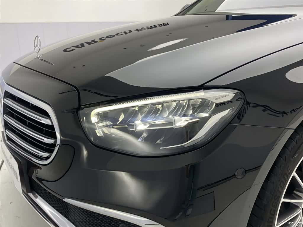 Mercedes-Benz E-Class, 2023 9