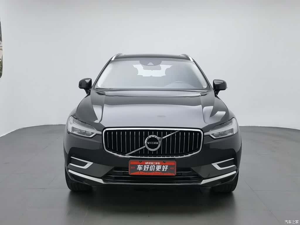 Volvo XC60, 2020 3