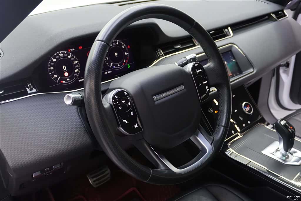 Land Rover Range Rover, 2021 10