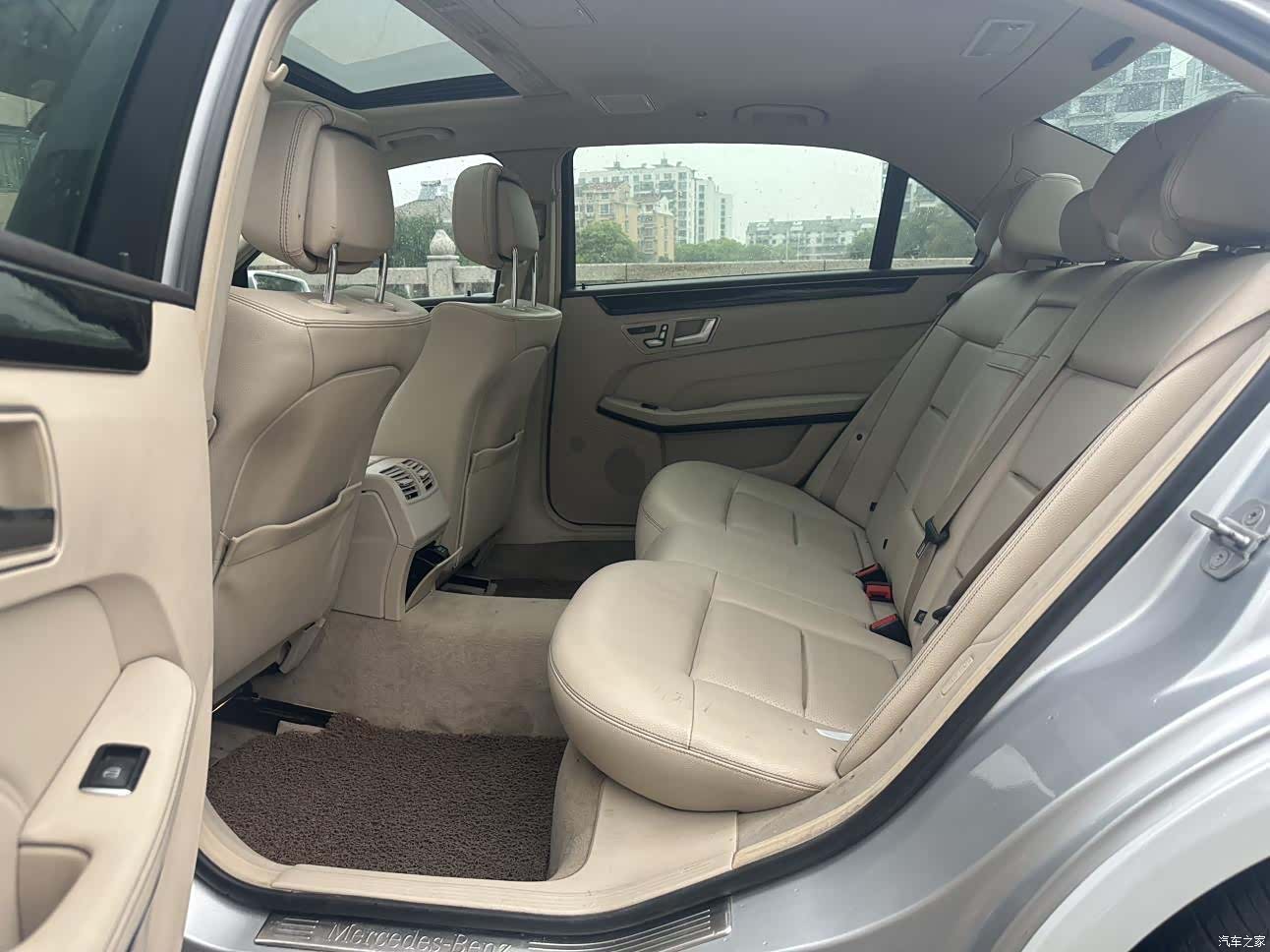 Mercedes-Benz E-Class, 2014 14