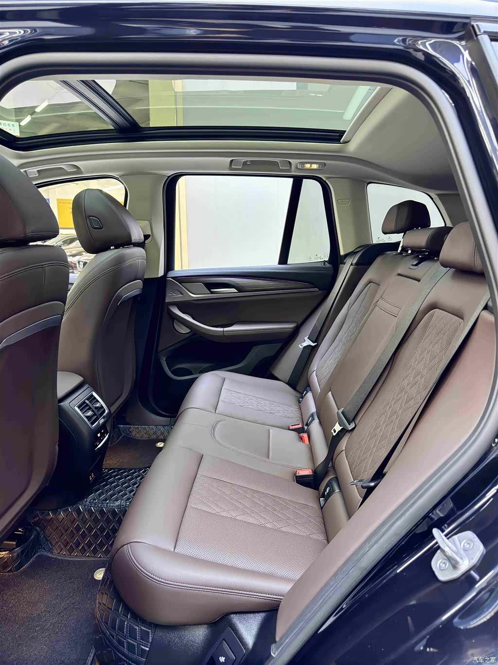 BMW X3, 2021 7