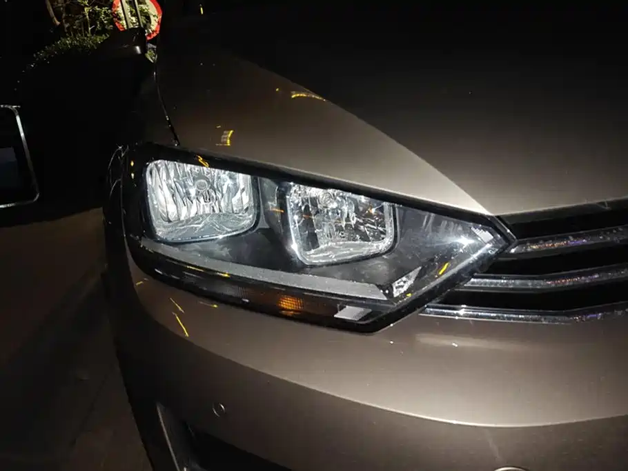 Volkswagen Golf*Jiayu