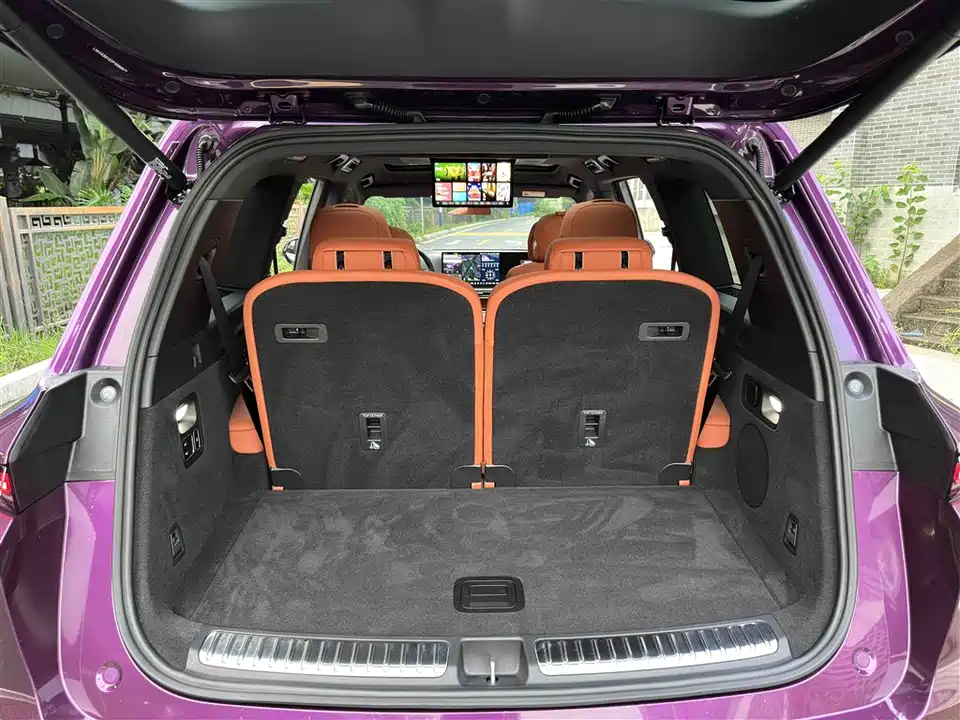 Li Auto Ideal L9