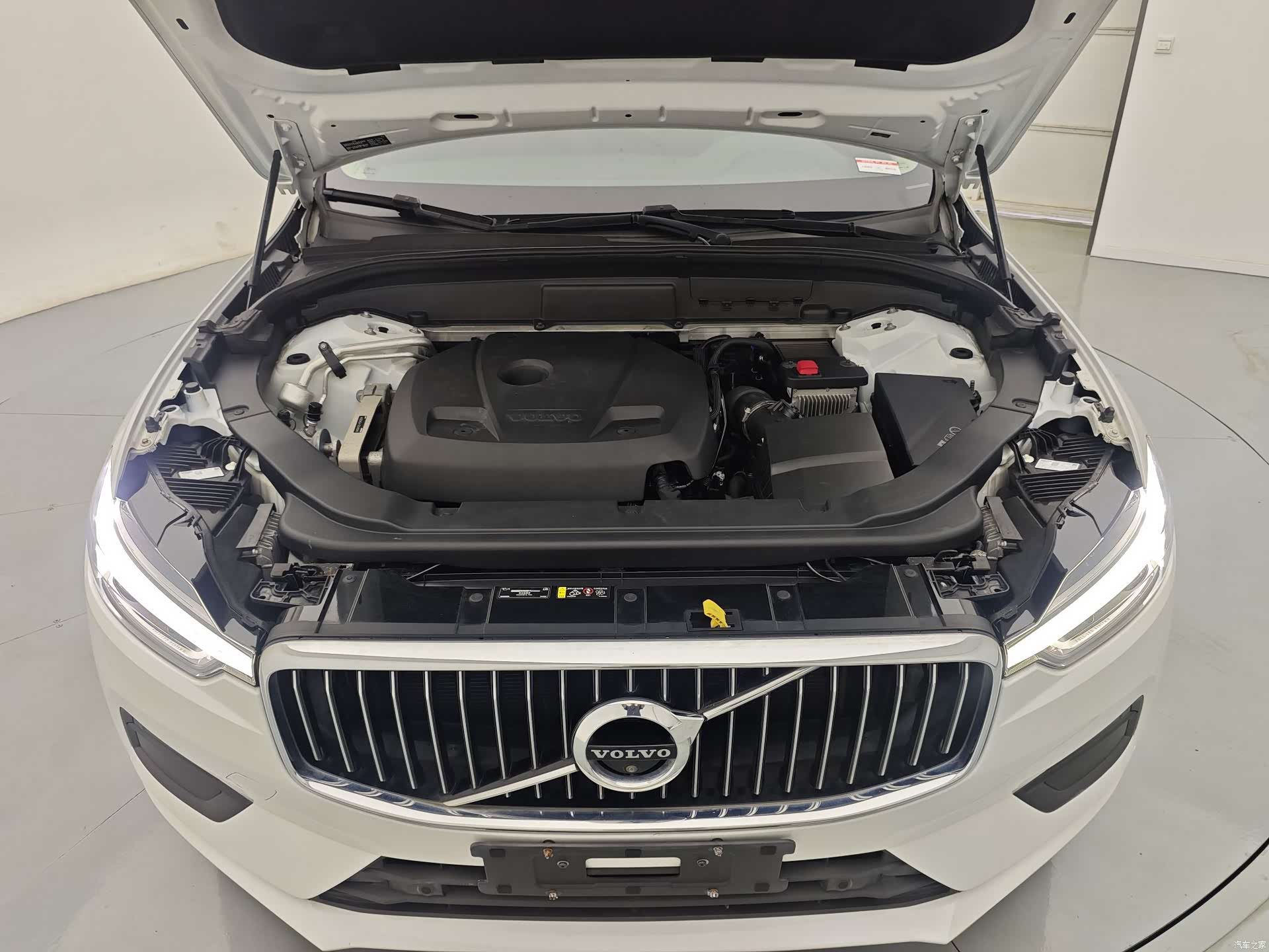 Volvo XC60, 2018 32