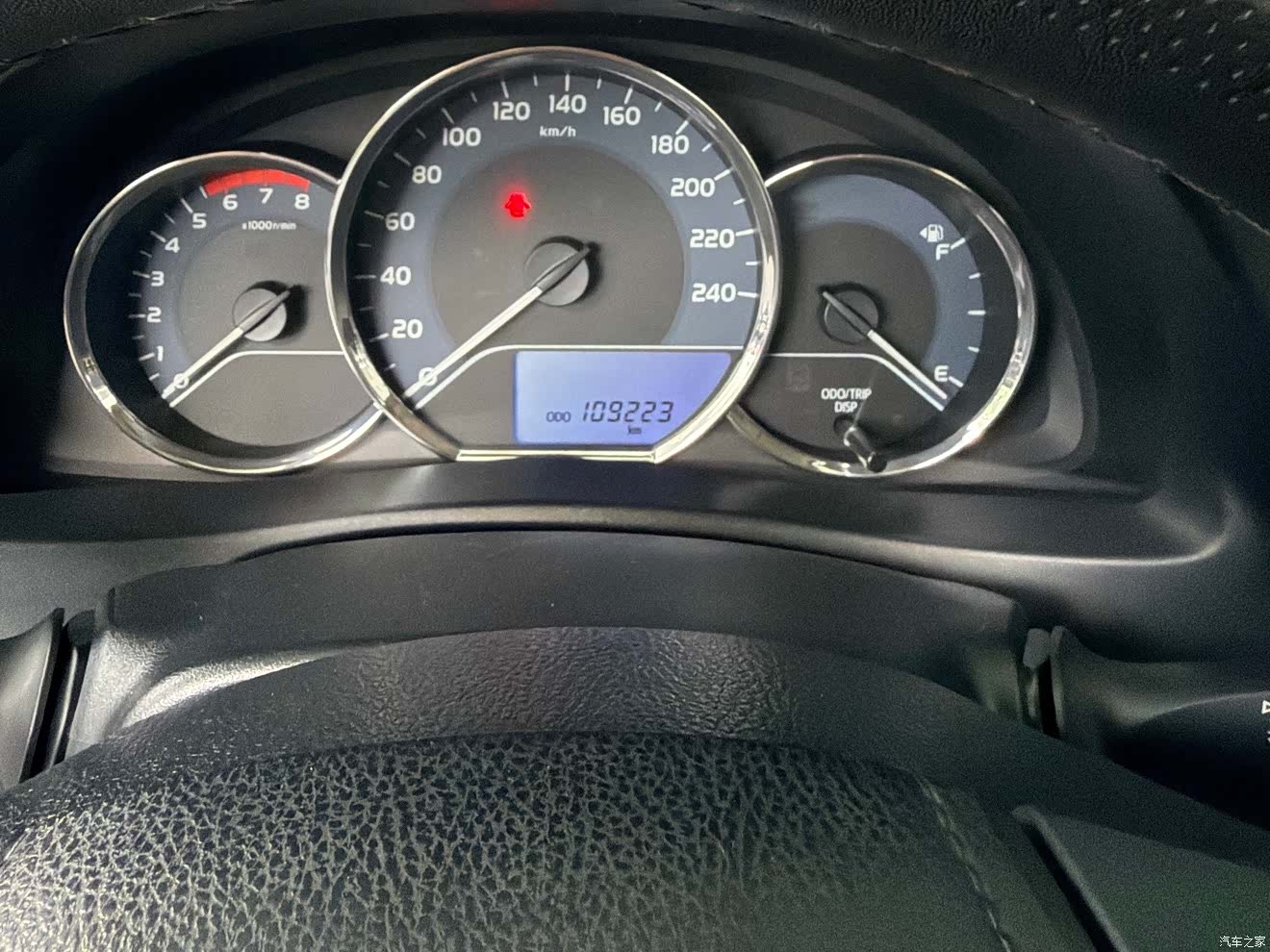 Toyota Corolla, 2018 12