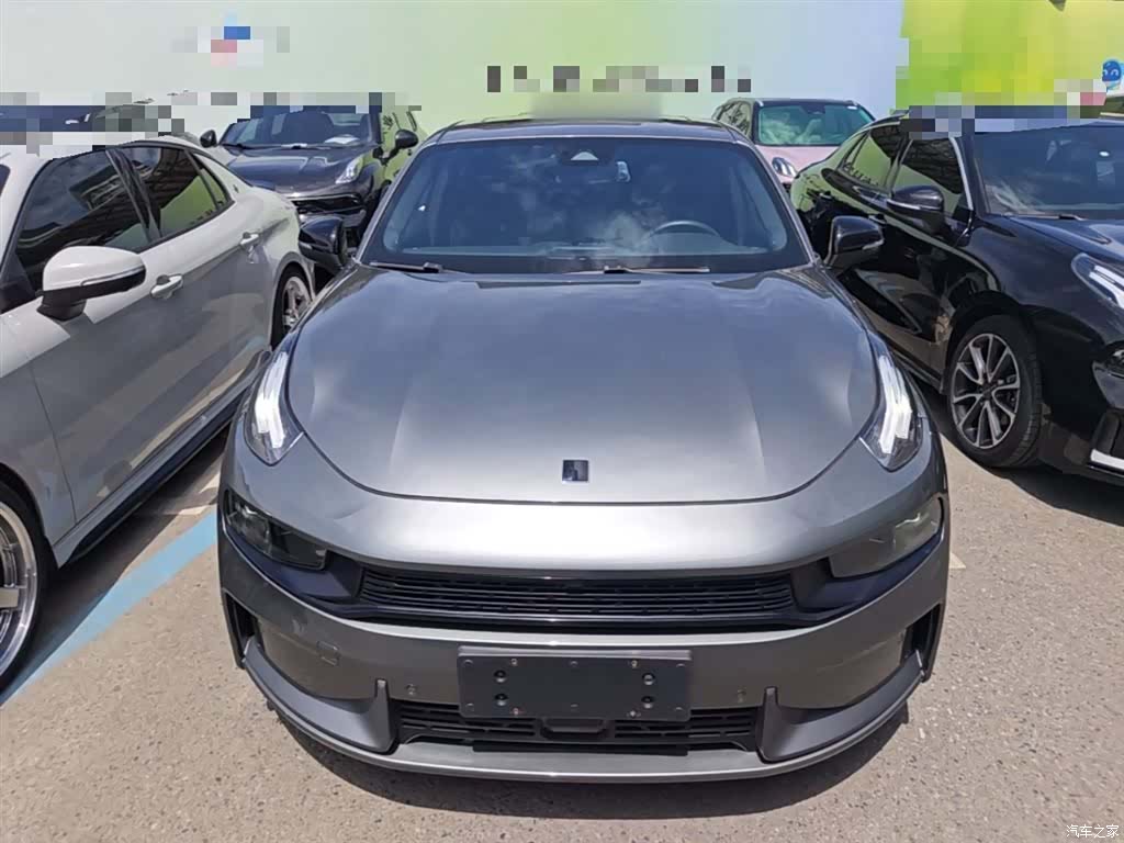 Lynk & Co 02, 2021 3