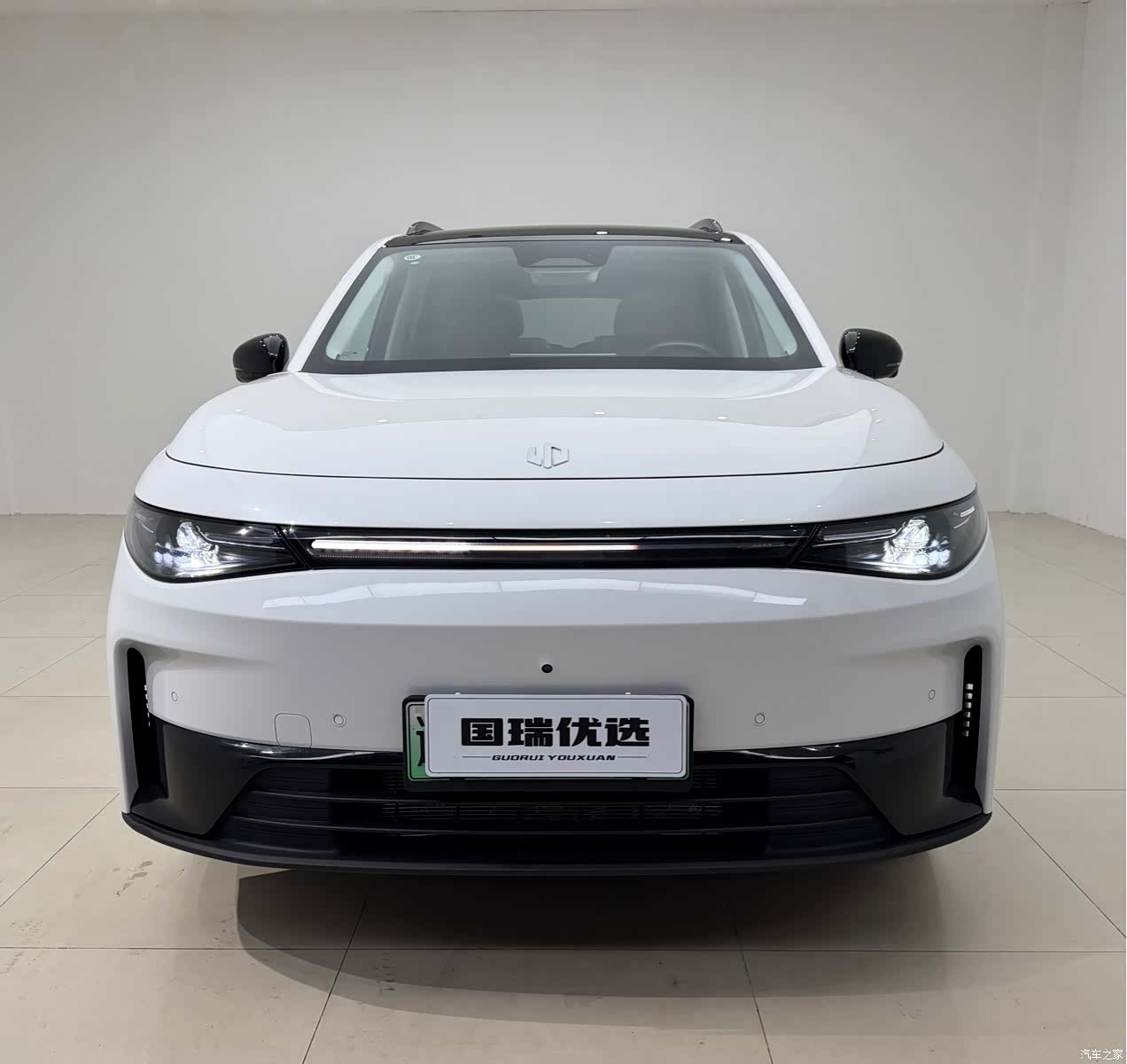 Leapmotor C16, 2025 2
