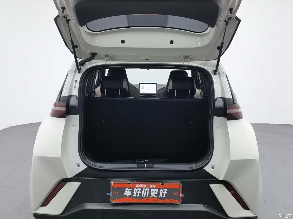 BYD Seagull, 2023 16