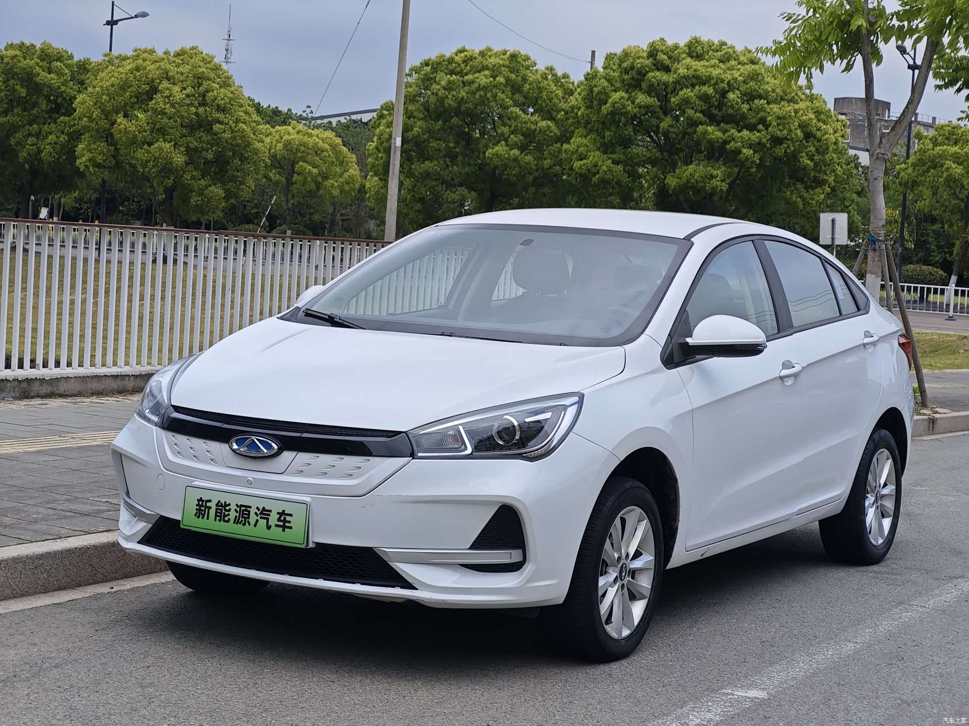 Chery e, 2024 1