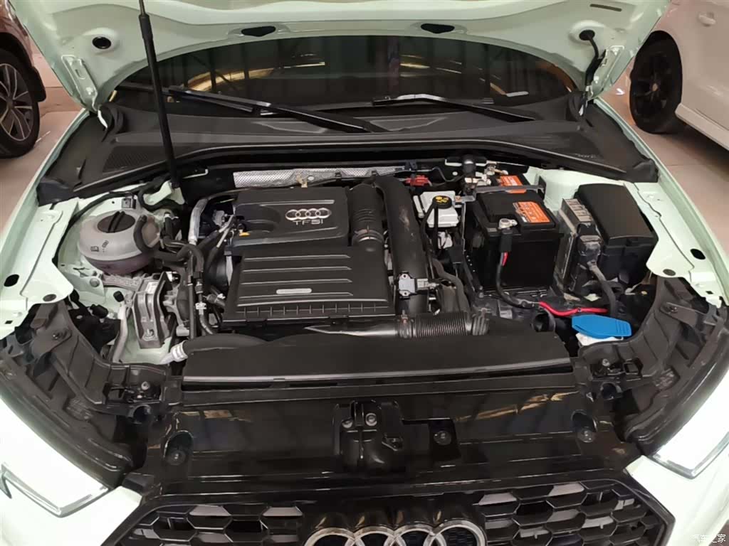 Audi A3, 2018 20