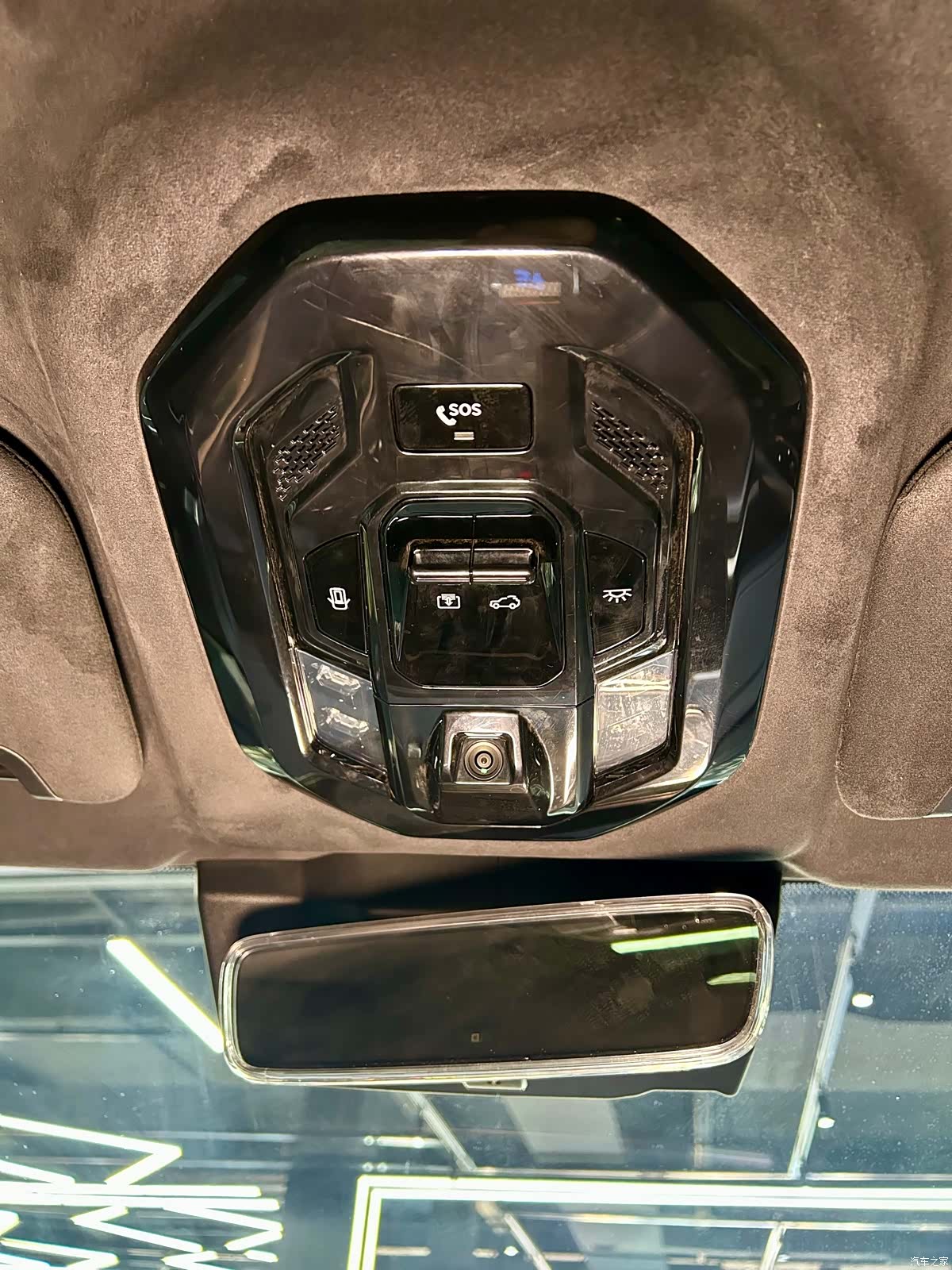 Jetour Traveller, 2024 20