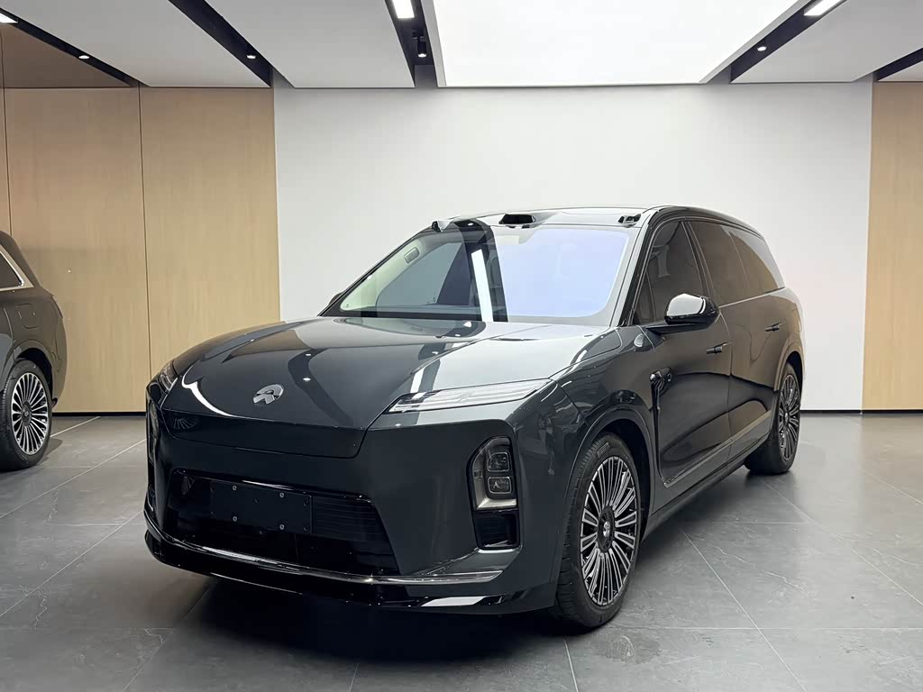 NIO ES8 2026 мест Executive Luxury