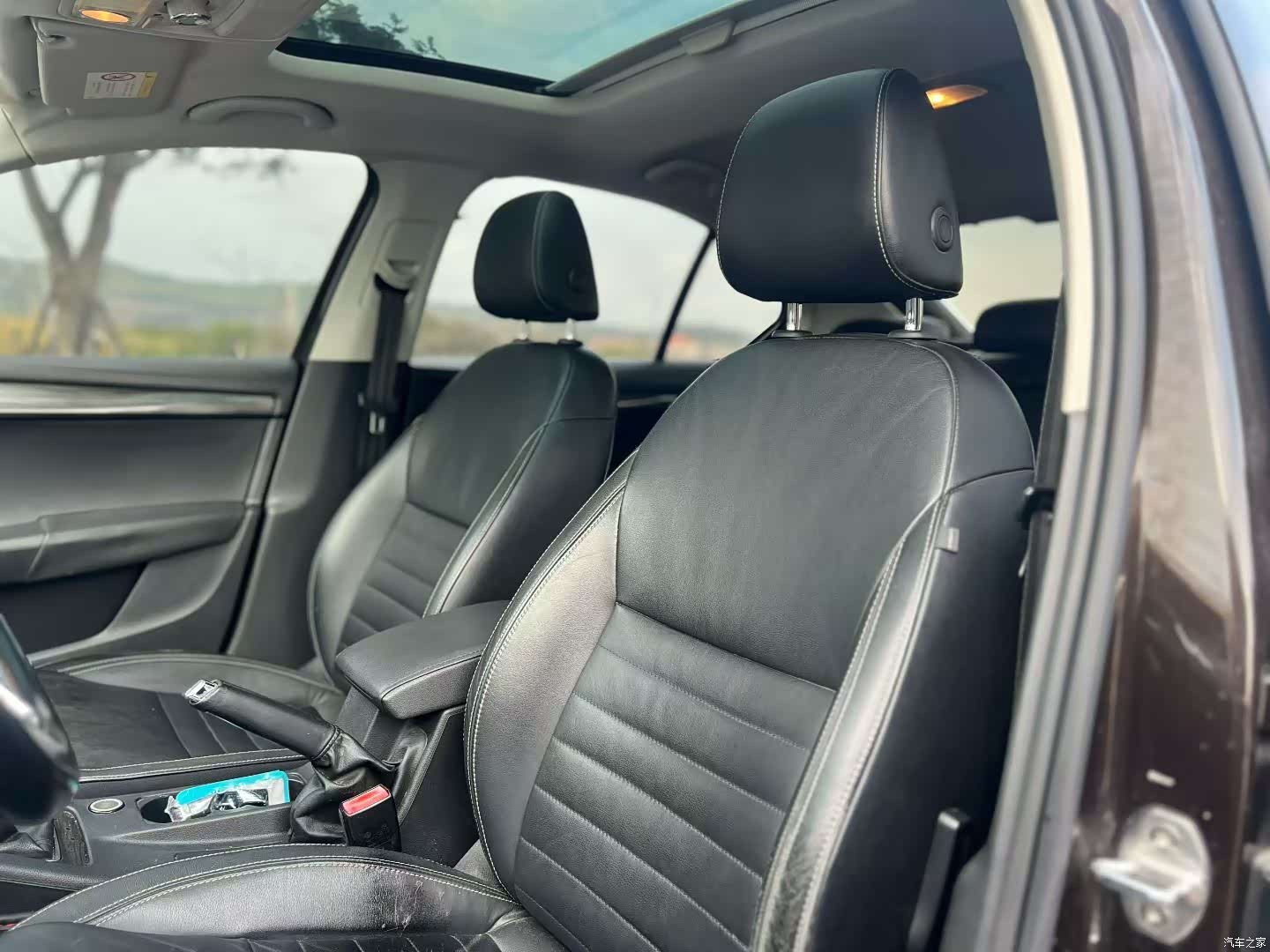 Skoda Octavia, 2016 8