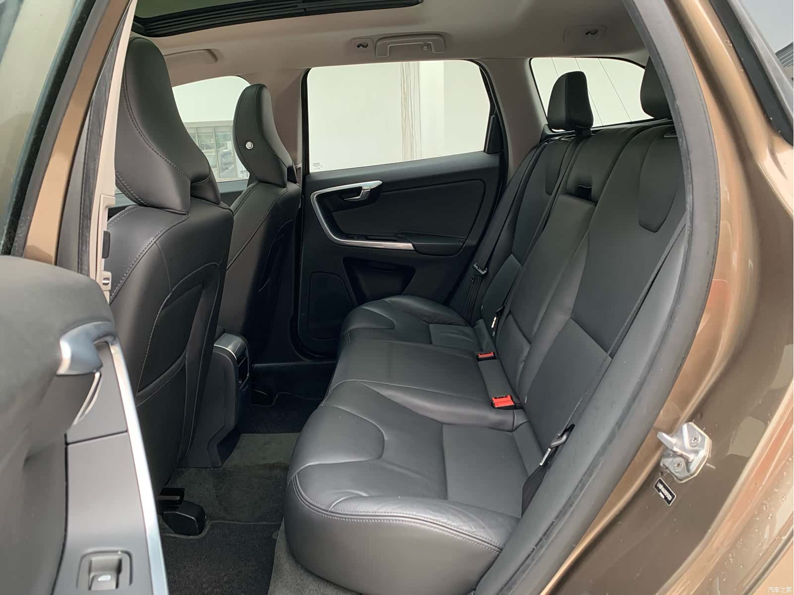 Volvo XC60, 2015 7