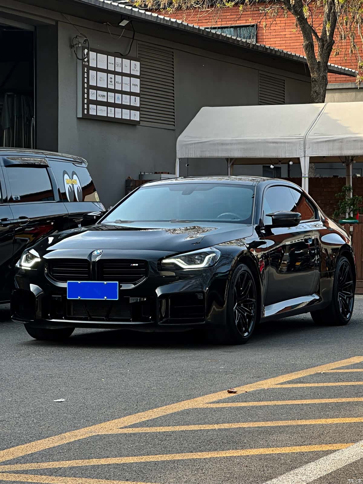 BMW M2, 2024 1