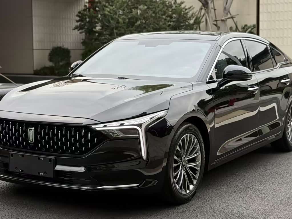 Bestune B70