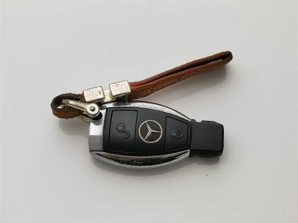 Mercedes-Benz GLK class