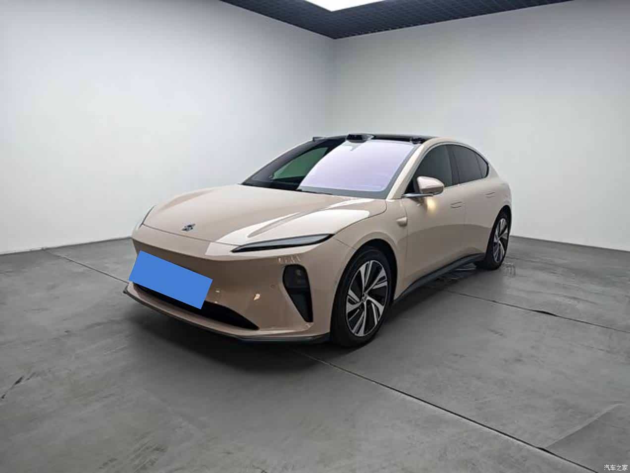 NIO ET5, 2023 2