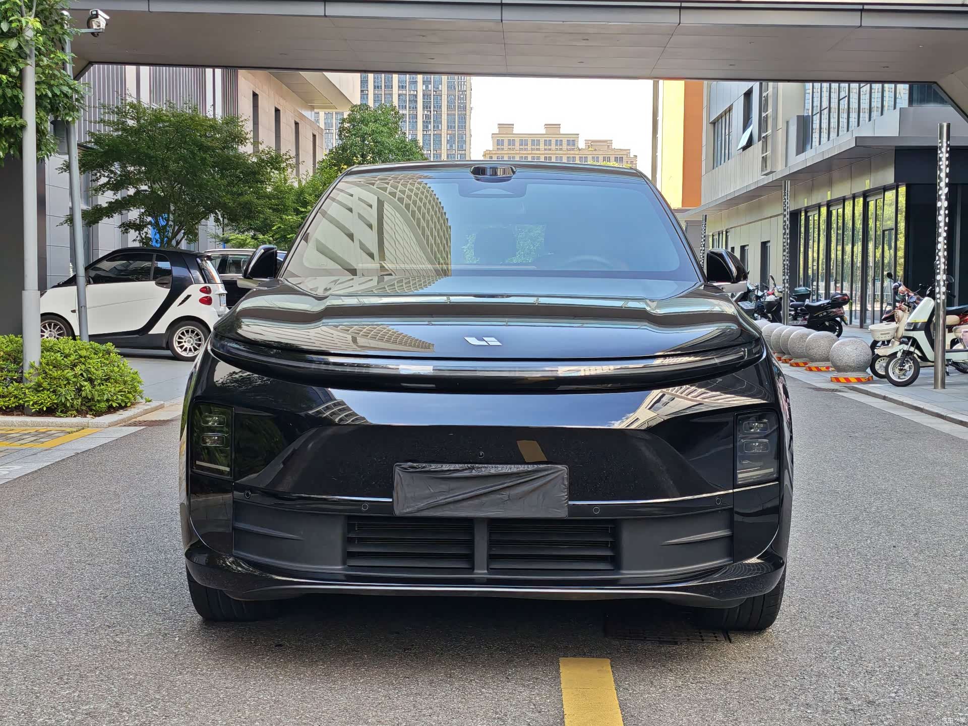Li Auto L6, 2025 2