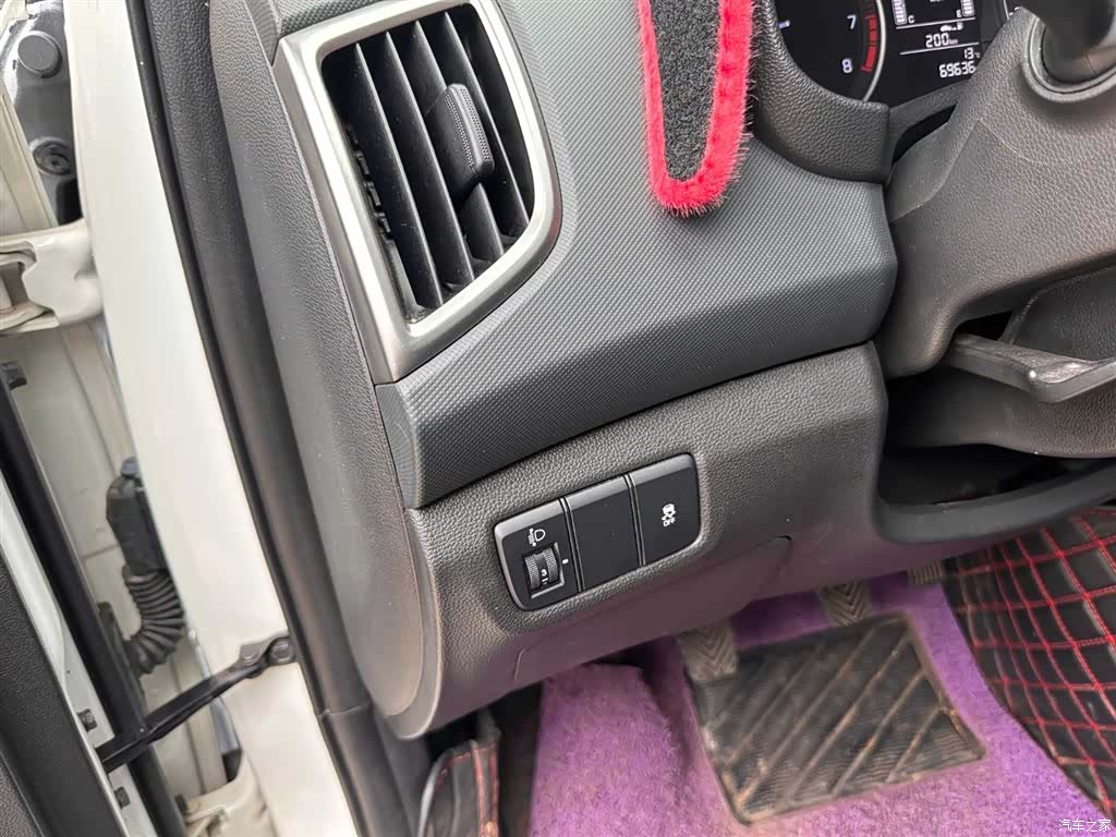 Hyundai ix25, 2017 11