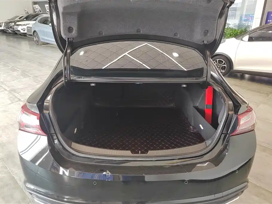 Chevrolet Mai Ruibao XL