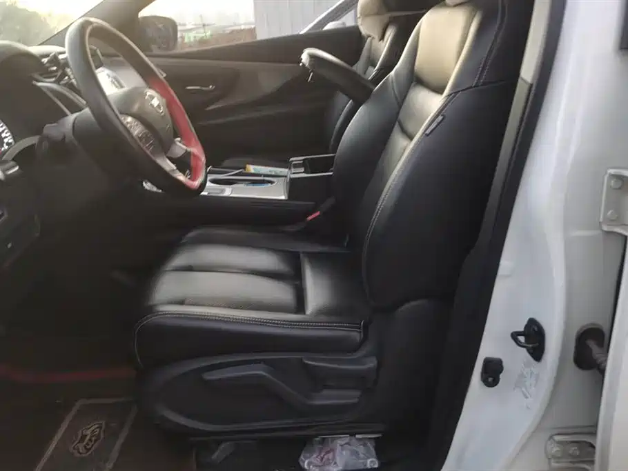 Nissan Loulan Nissan Loulan