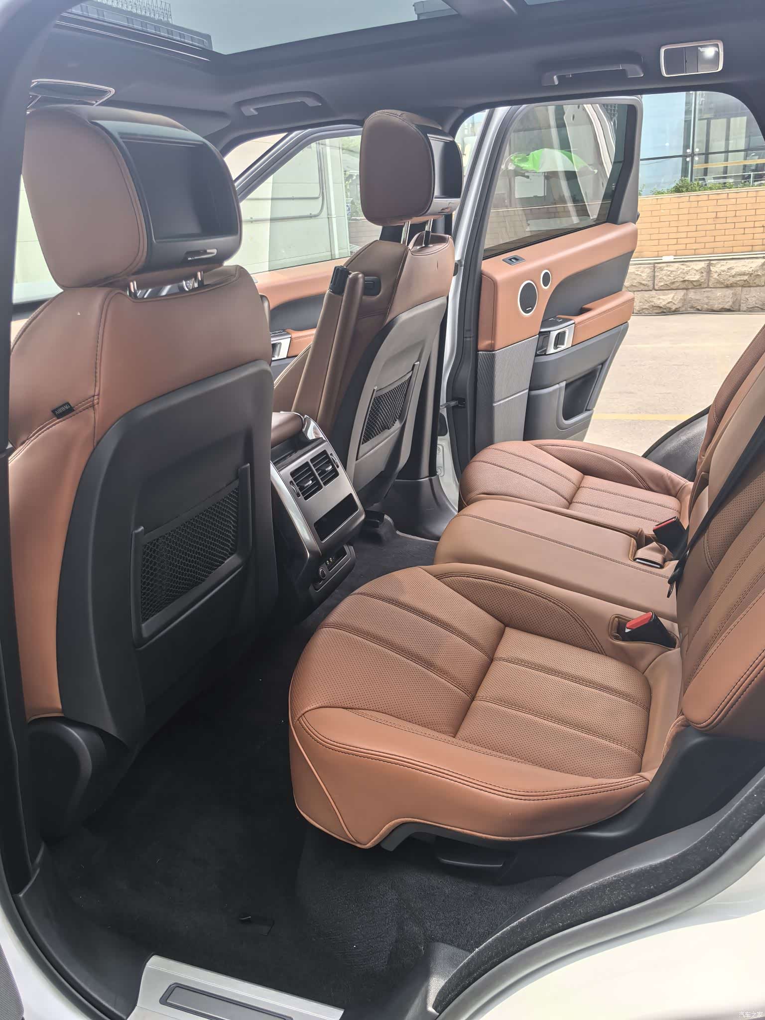 Land Rover Range Rover, 2014 10