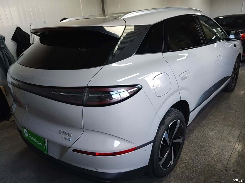 BYD HiAce, 2025 7