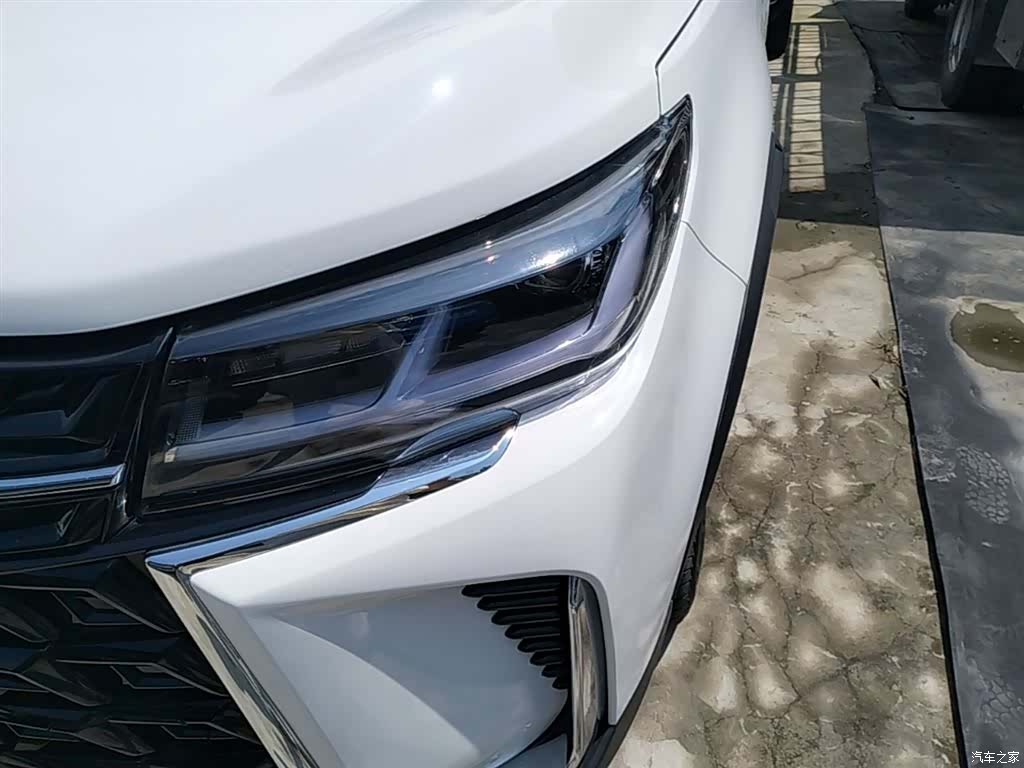 DongFeng T5, 2024 24
