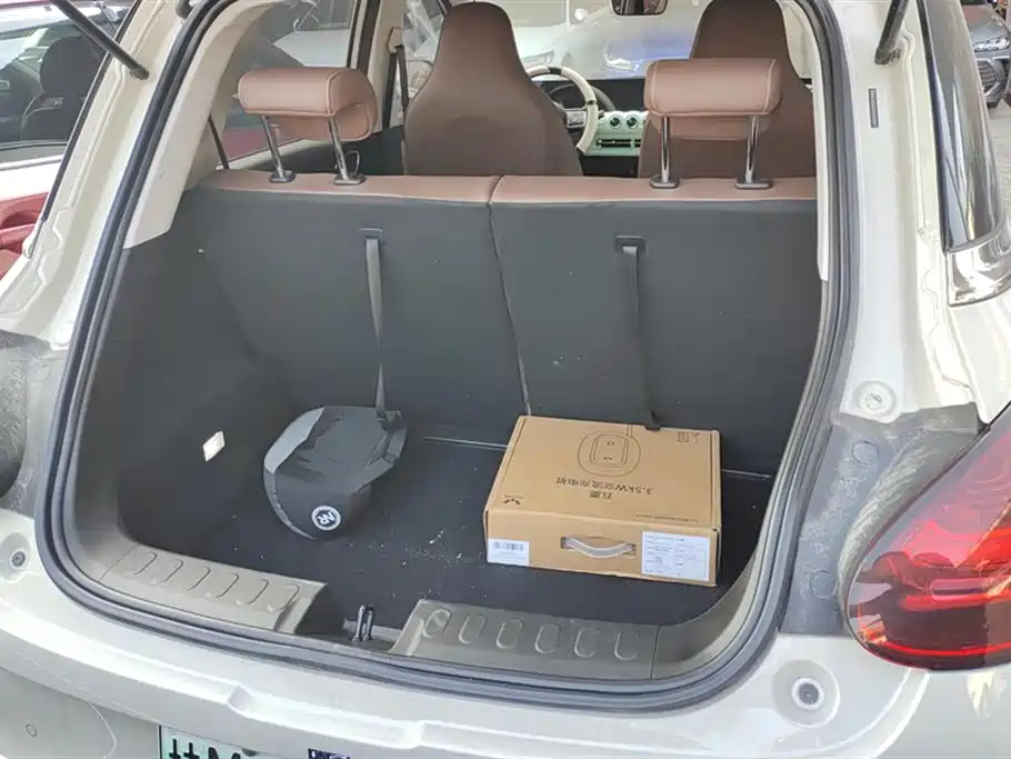 Wuling Wuling Bingguo