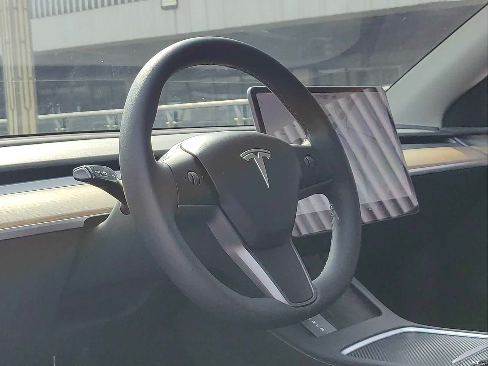Tesla Model Y, 2021 7