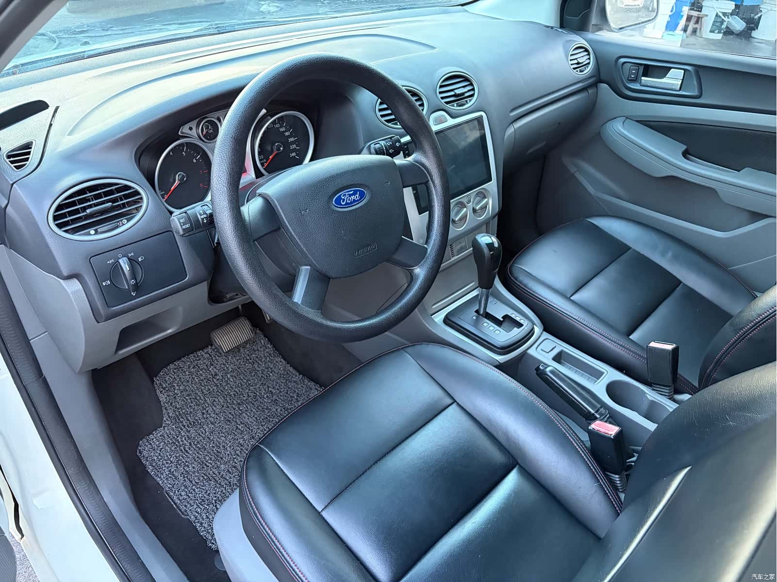 Ford Focus, 2015 все фото