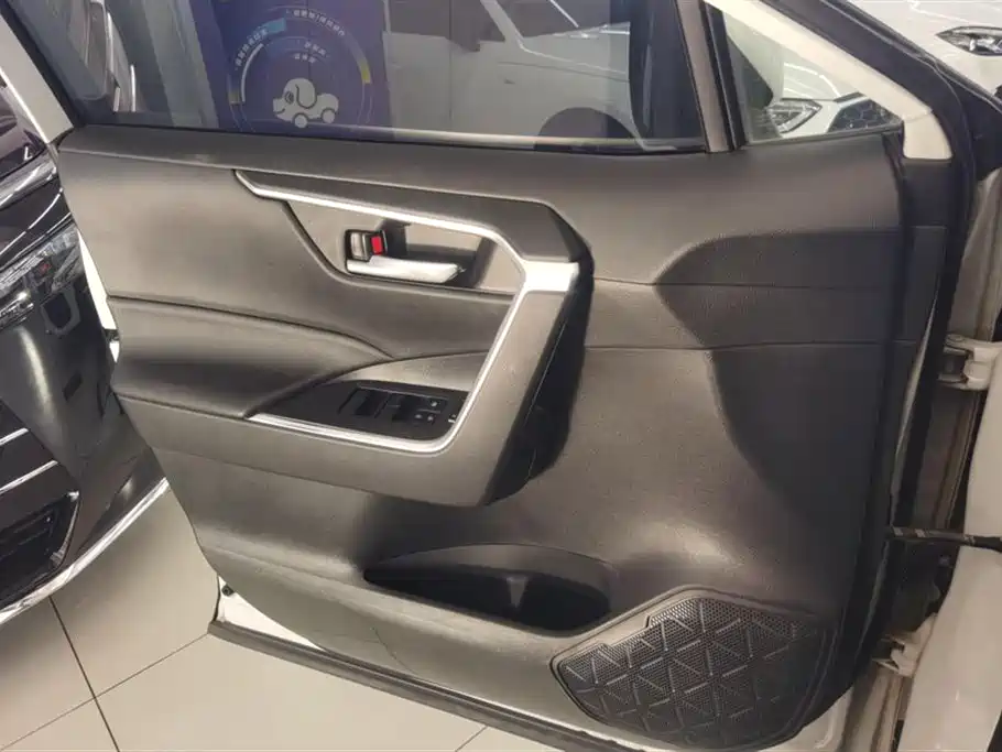 Toyota Wilanda Toyota Wilanda
