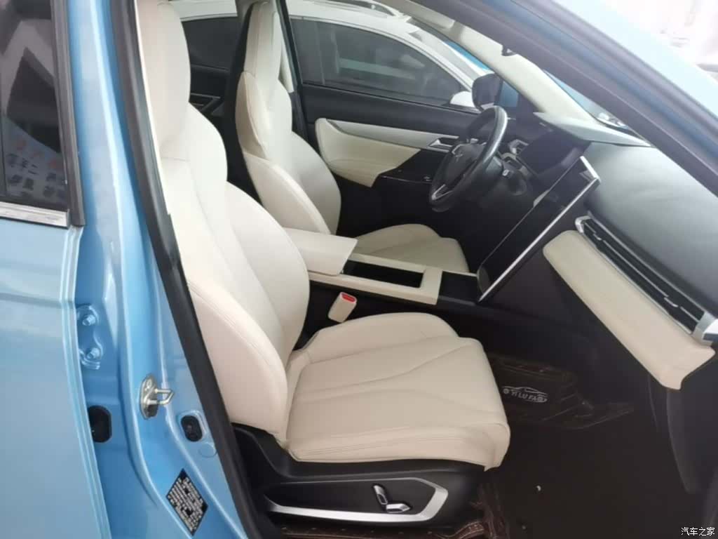Xpeng G3, 2021 25