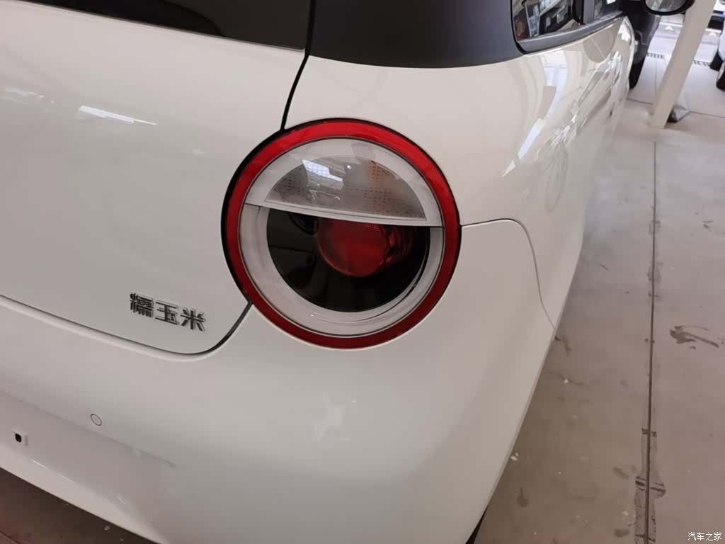 Changan Lumin, 2026 8