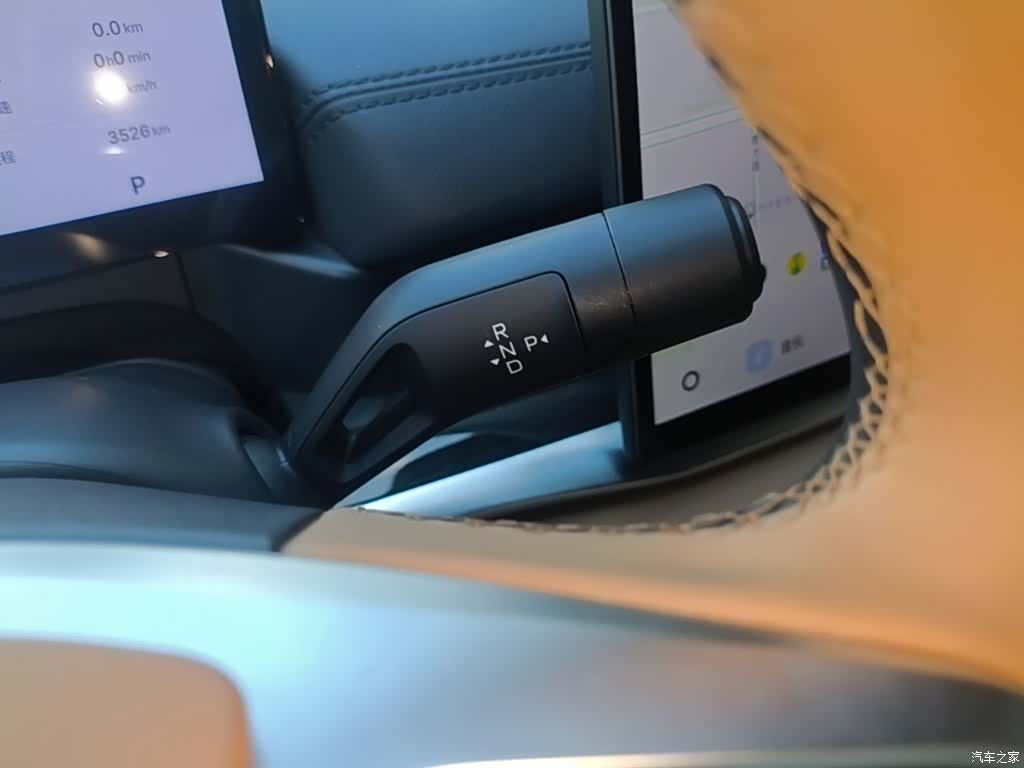 Geely A7, 2025 14