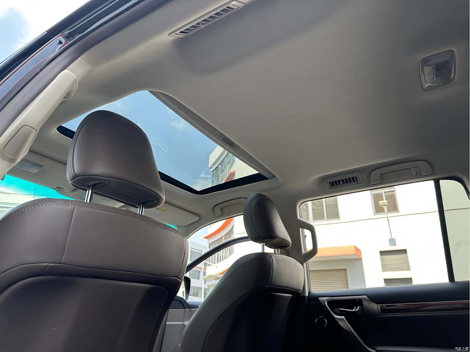 Lexus GX, 2013 38