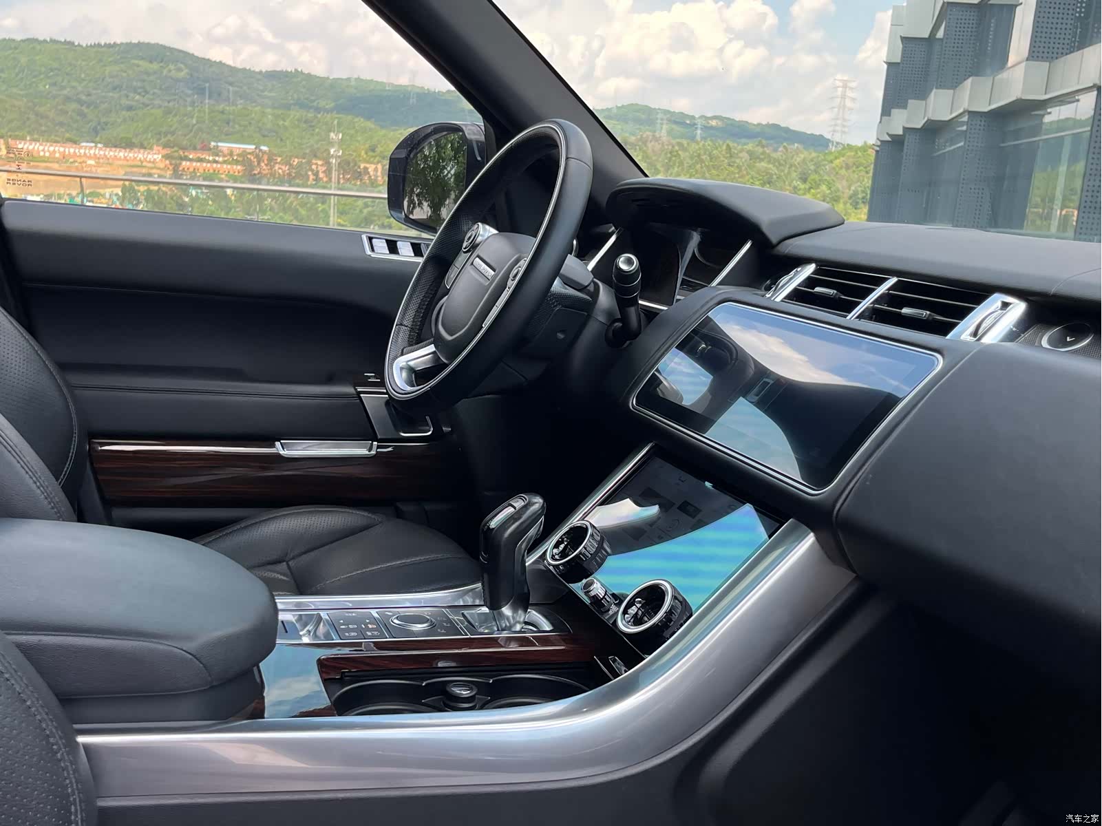 Land Rover Range Rover, 2018 22