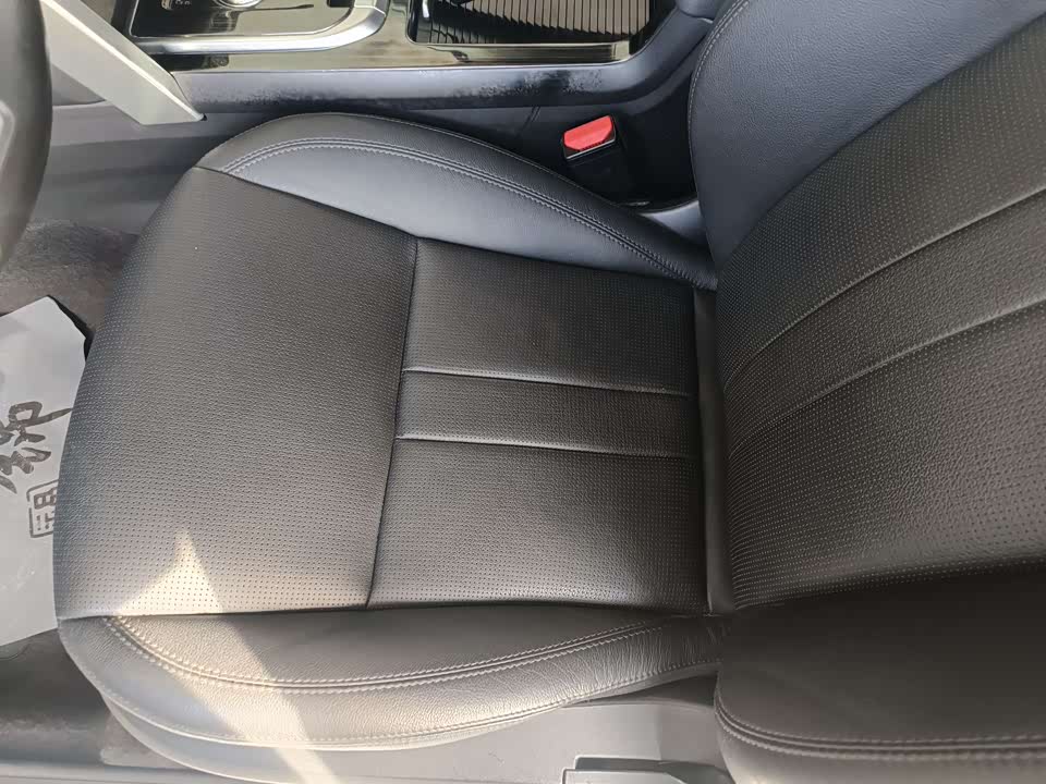 Land Rover Discover Shenxing